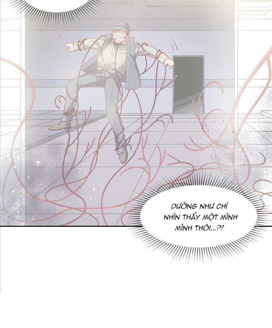 Tôi Bị Bọn Họ Tìm Đến Tận Cửa Sau Khi Tỏ Tình Hàng Loạt Chapter 25 trang 51