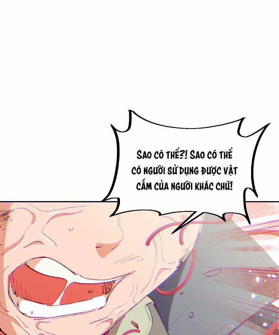 Tôi Bị Bọn Họ Tìm Đến Tận Cửa Sau Khi Tỏ Tình Hàng Loạt Chapter 25 trang 53