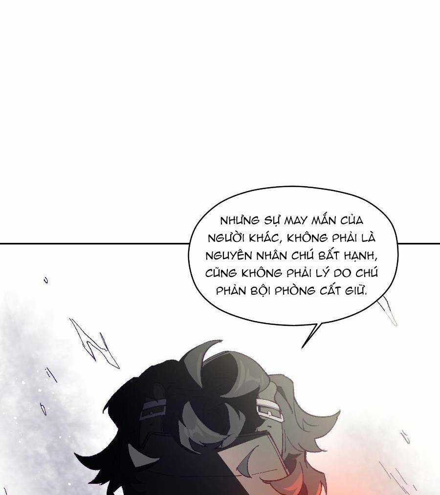 Tôi Bị Bọn Họ Tìm Đến Tận Cửa Sau Khi Tỏ Tình Hàng Loạt Chapter 25 trang 58