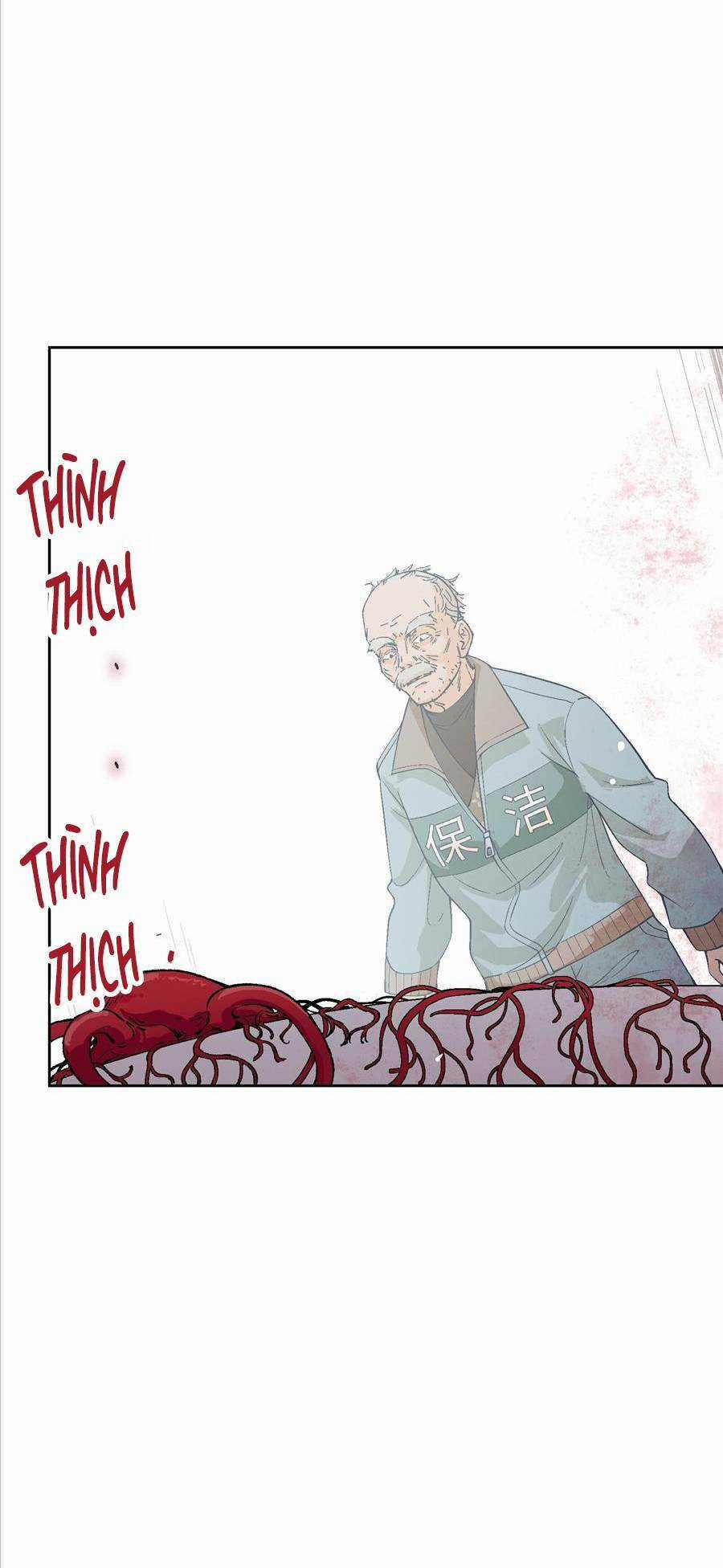 Tôi Bị Bọn Họ Tìm Đến Tận Cửa Sau Khi Tỏ Tình Hàng Loạt Chapter 25 trang 6