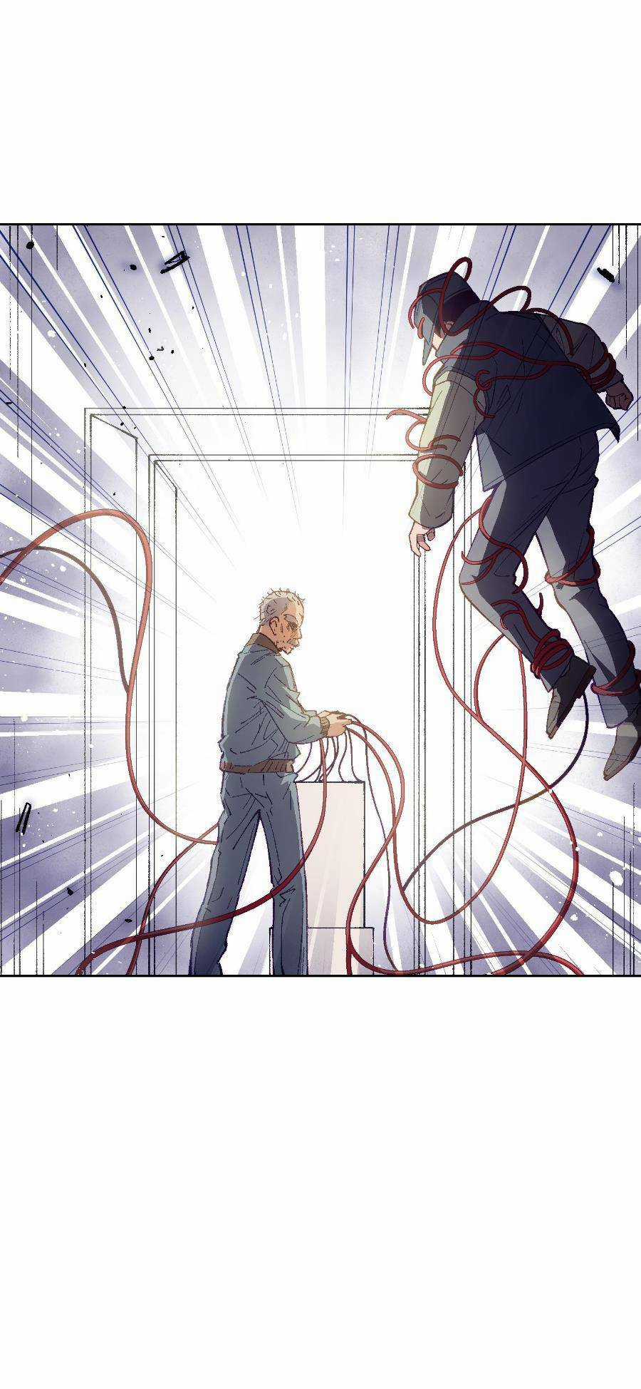 Tôi Bị Bọn Họ Tìm Đến Tận Cửa Sau Khi Tỏ Tình Hàng Loạt Chapter 25 trang 65