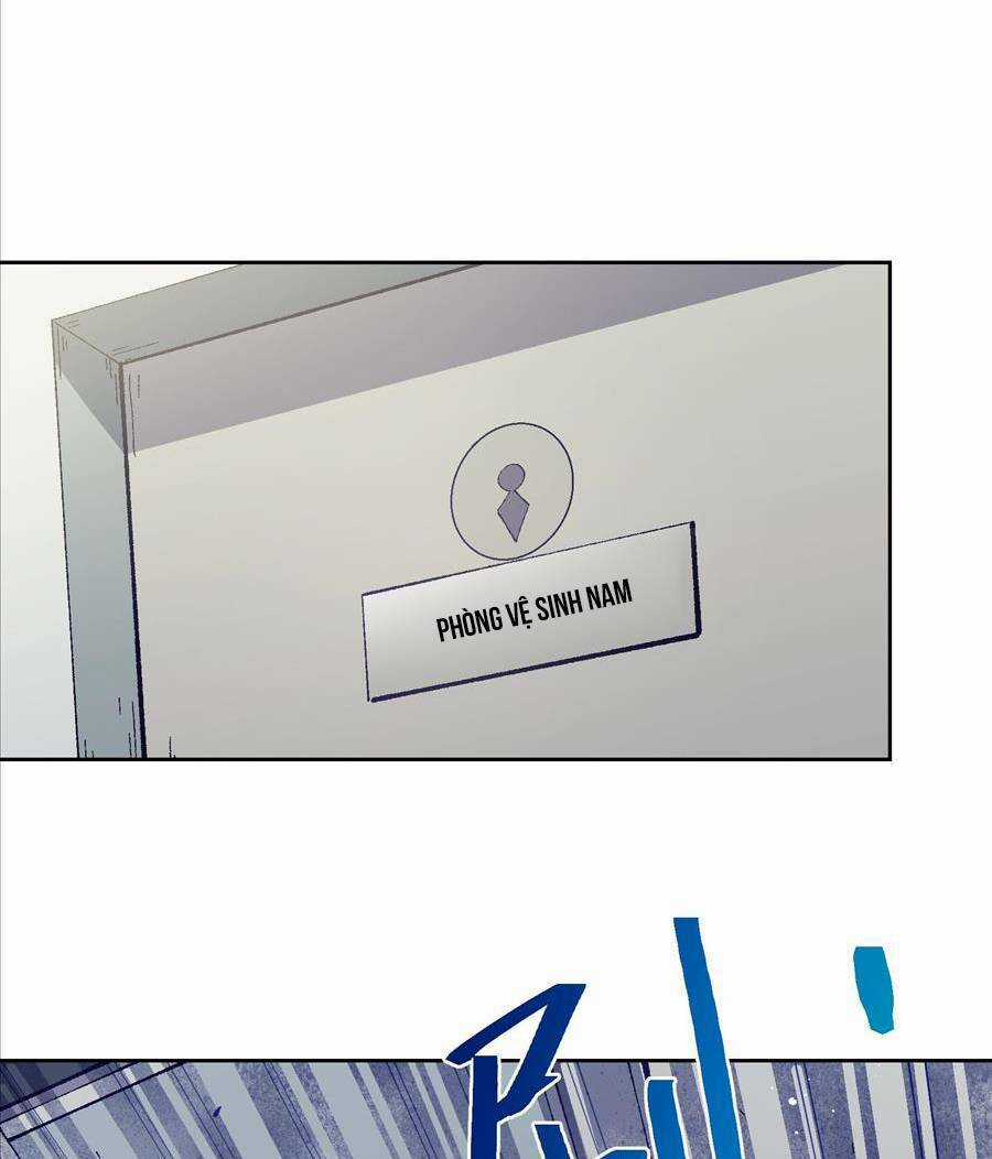 Tôi Bị Bọn Họ Tìm Đến Tận Cửa Sau Khi Tỏ Tình Hàng Loạt Chapter 25 trang 70