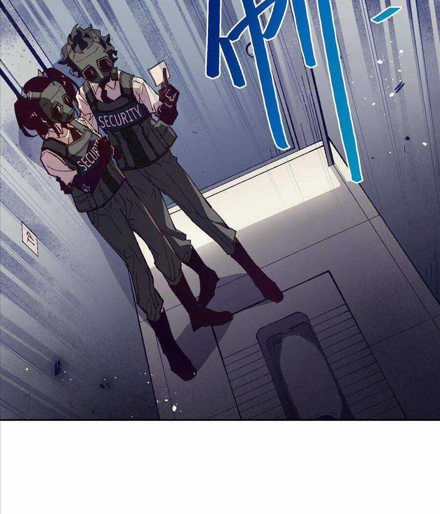 Tôi Bị Bọn Họ Tìm Đến Tận Cửa Sau Khi Tỏ Tình Hàng Loạt Chapter 25 trang 71