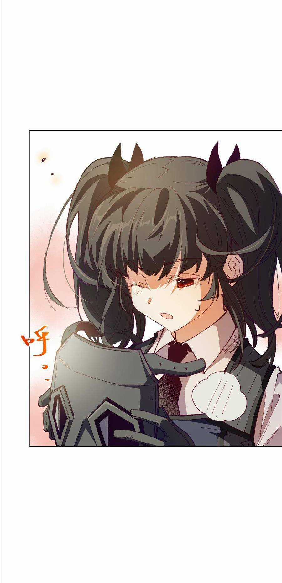 Tôi Bị Bọn Họ Tìm Đến Tận Cửa Sau Khi Tỏ Tình Hàng Loạt Chapter 25 trang 72