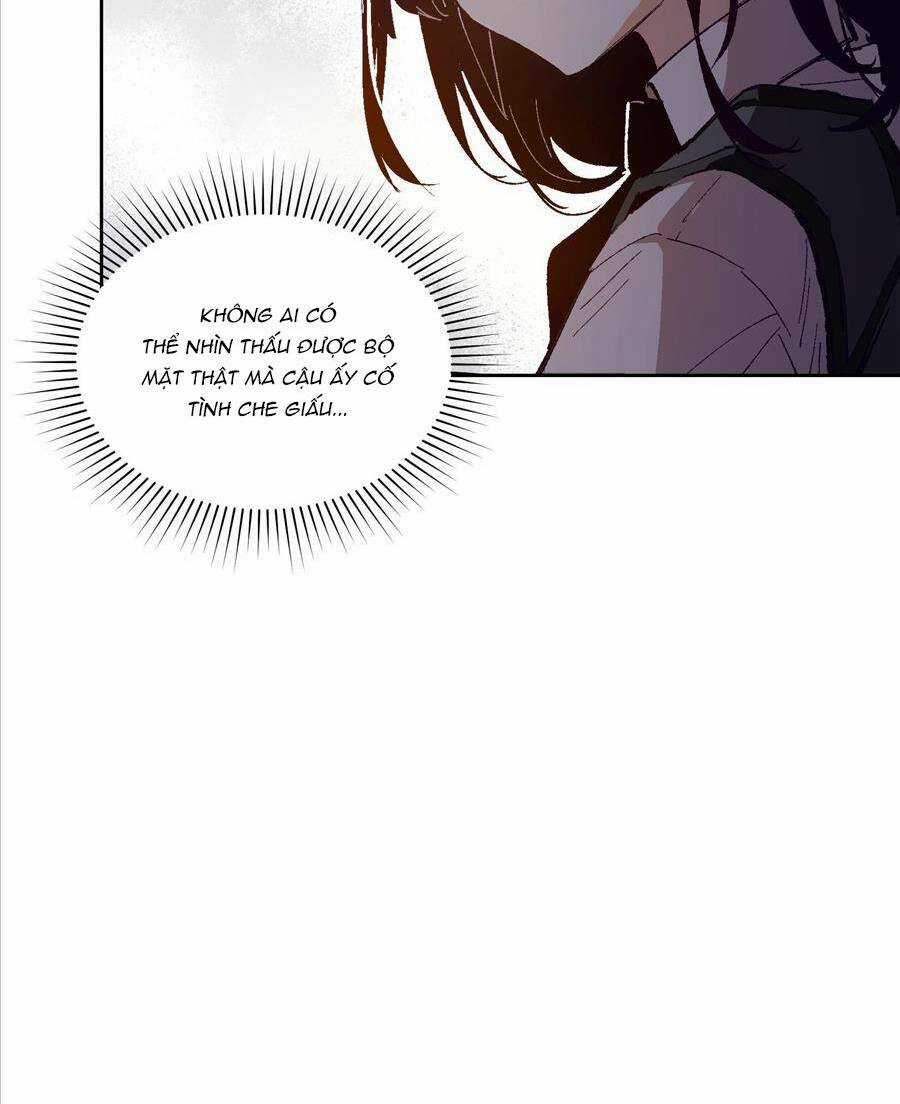 Tôi Bị Bọn Họ Tìm Đến Tận Cửa Sau Khi Tỏ Tình Hàng Loạt Chapter 25 trang 80