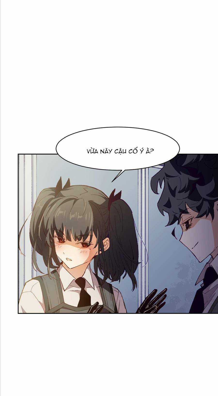 Tôi Bị Bọn Họ Tìm Đến Tận Cửa Sau Khi Tỏ Tình Hàng Loạt Chapter 25 trang 82