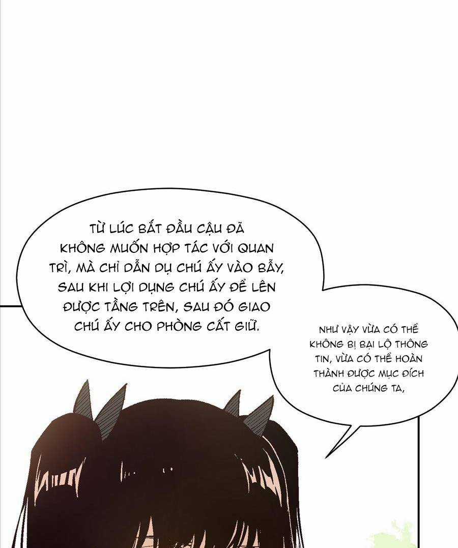 Tôi Bị Bọn Họ Tìm Đến Tận Cửa Sau Khi Tỏ Tình Hàng Loạt Chapter 25 trang 83