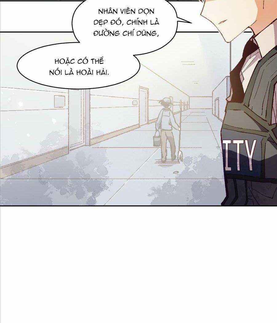 Tôi Bị Bọn Họ Tìm Đến Tận Cửa Sau Khi Tỏ Tình Hàng Loạt Chapter 25 trang 86