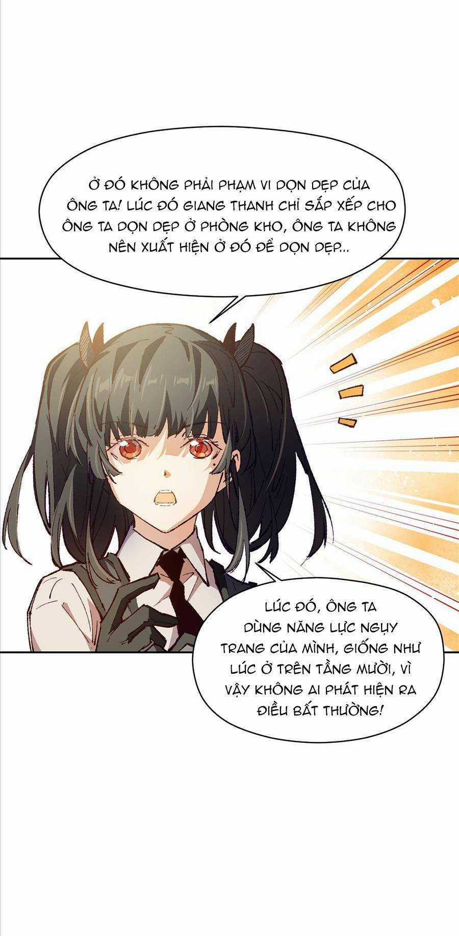 Tôi Bị Bọn Họ Tìm Đến Tận Cửa Sau Khi Tỏ Tình Hàng Loạt Chapter 25 trang 87