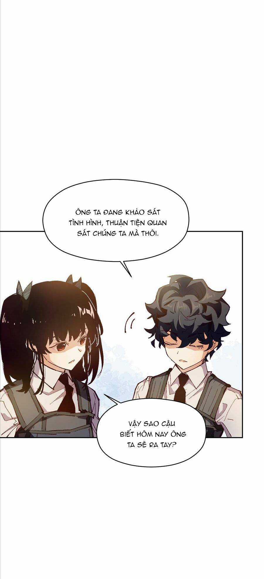 Tôi Bị Bọn Họ Tìm Đến Tận Cửa Sau Khi Tỏ Tình Hàng Loạt Chapter 25 trang 89