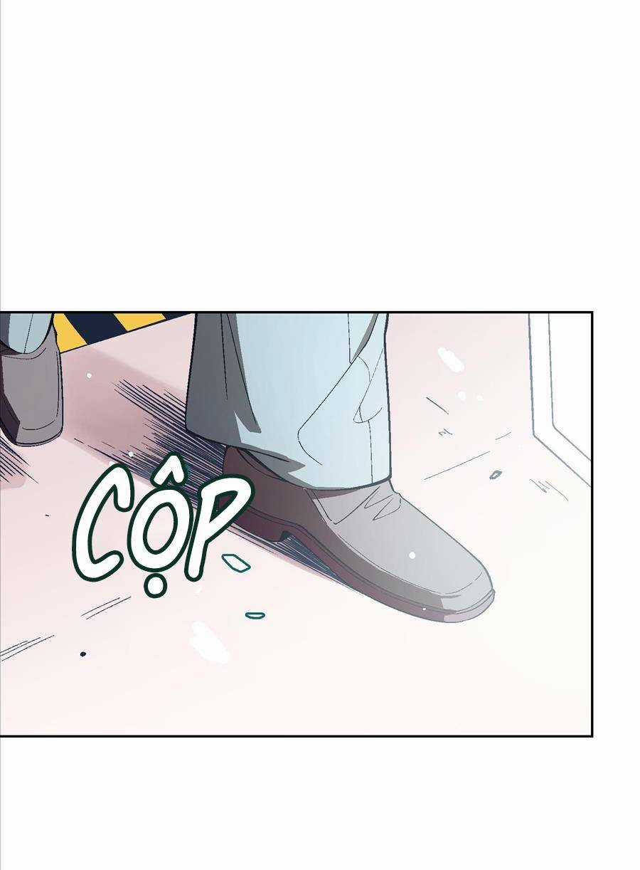 Tôi Bị Bọn Họ Tìm Đến Tận Cửa Sau Khi Tỏ Tình Hàng Loạt Chapter 25 trang 9