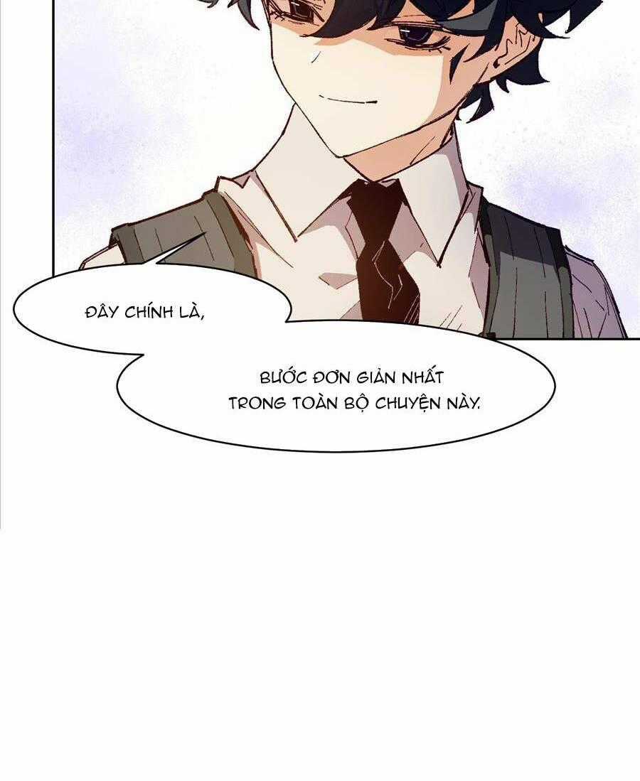 Tôi Bị Bọn Họ Tìm Đến Tận Cửa Sau Khi Tỏ Tình Hàng Loạt Chapter 25 trang 91