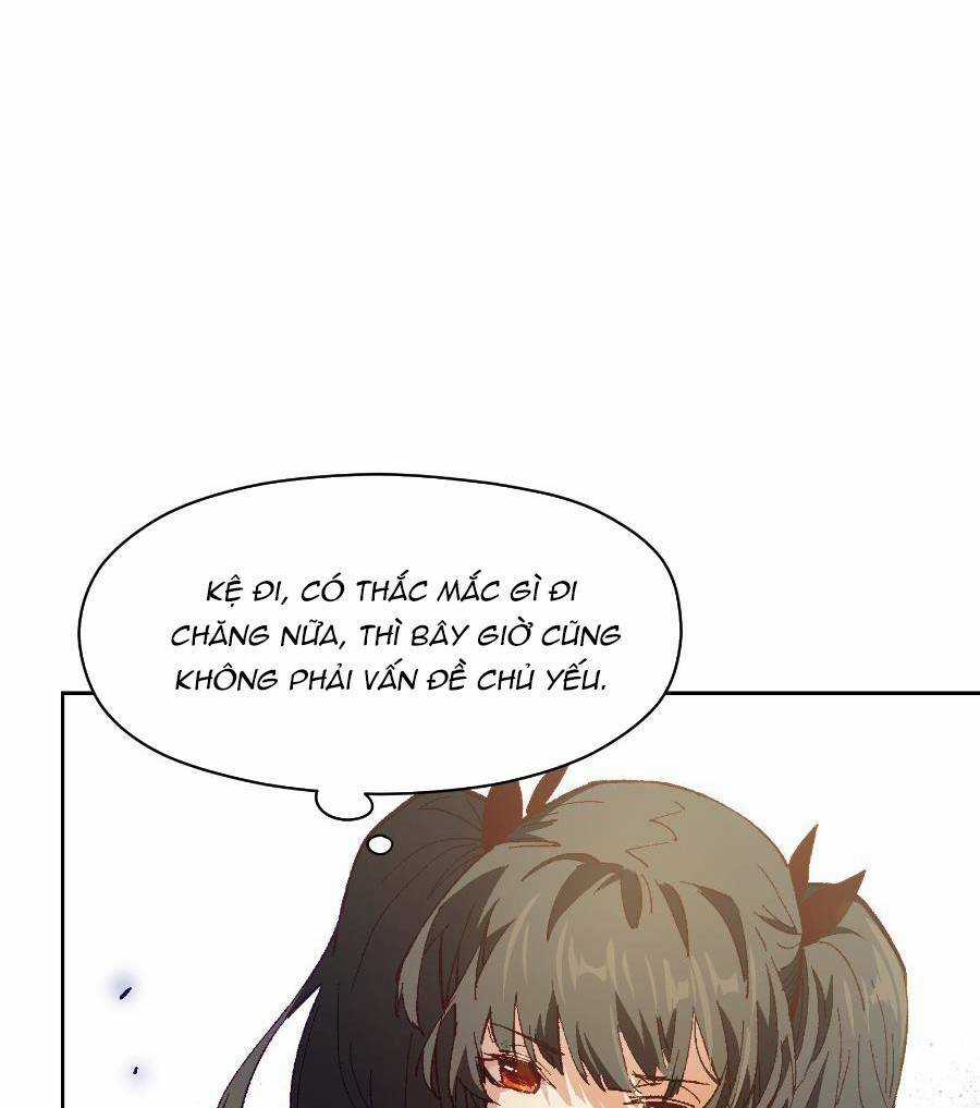 Tôi Bị Bọn Họ Tìm Đến Tận Cửa Sau Khi Tỏ Tình Hàng Loạt Chapter 26 trang 10