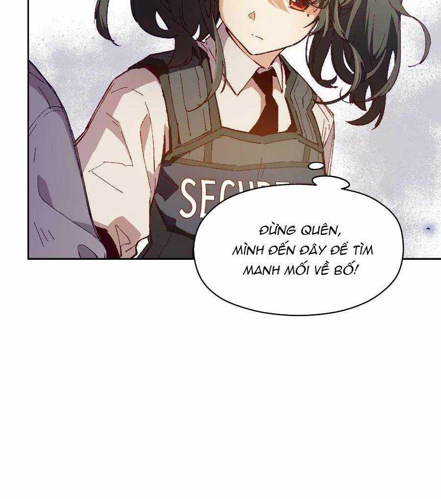 Tôi Bị Bọn Họ Tìm Đến Tận Cửa Sau Khi Tỏ Tình Hàng Loạt Chapter 26 trang 11