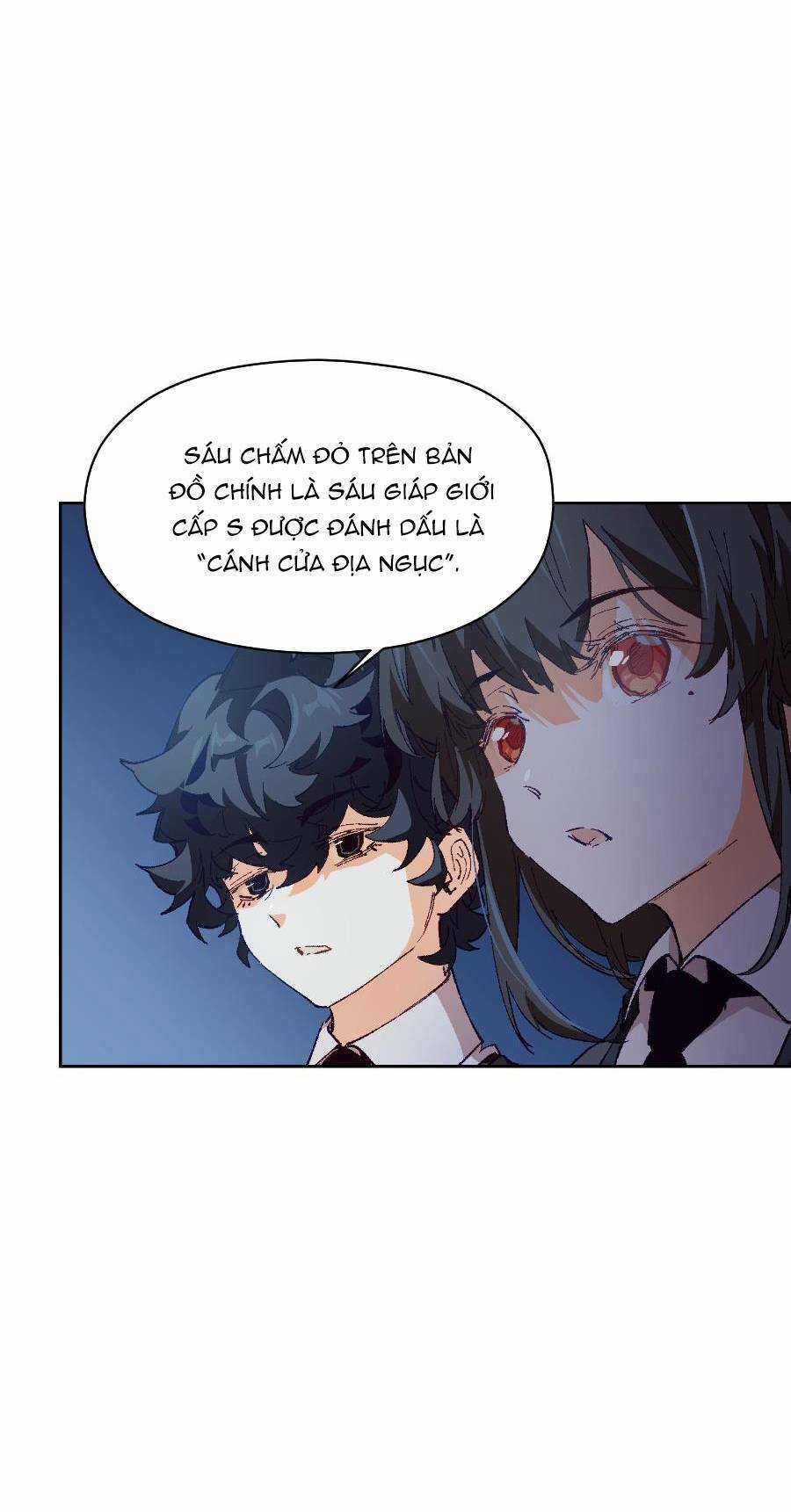 Tôi Bị Bọn Họ Tìm Đến Tận Cửa Sau Khi Tỏ Tình Hàng Loạt Chapter 26 trang 15