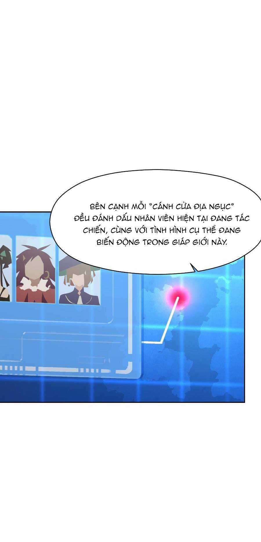 Tôi Bị Bọn Họ Tìm Đến Tận Cửa Sau Khi Tỏ Tình Hàng Loạt Chapter 26 trang 16