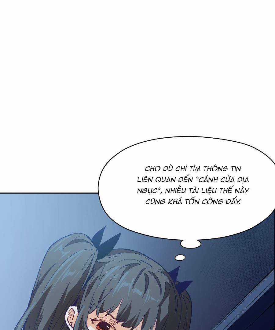 Tôi Bị Bọn Họ Tìm Đến Tận Cửa Sau Khi Tỏ Tình Hàng Loạt Chapter 26 trang 19