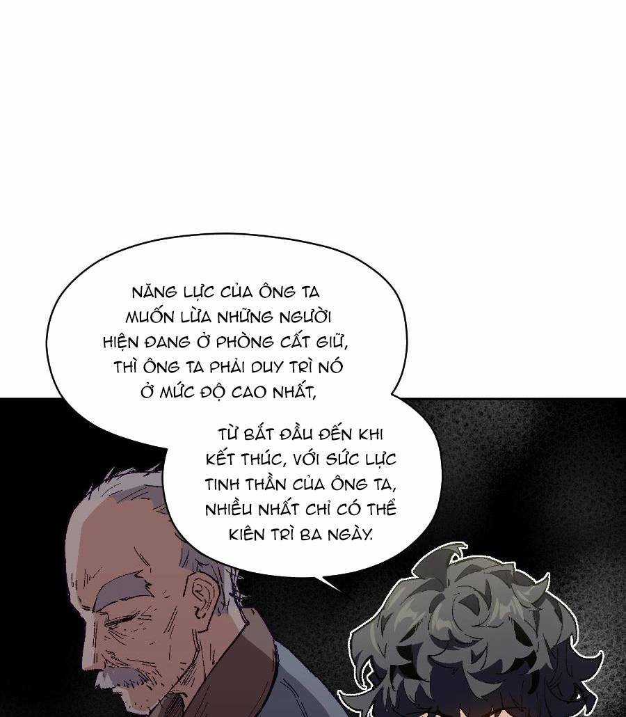 Tôi Bị Bọn Họ Tìm Đến Tận Cửa Sau Khi Tỏ Tình Hàng Loạt Chapter 26 trang 2