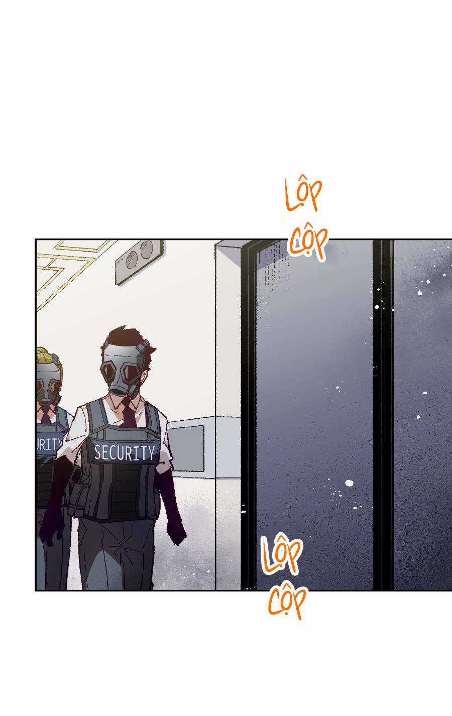 Tôi Bị Bọn Họ Tìm Đến Tận Cửa Sau Khi Tỏ Tình Hàng Loạt Chapter 26 trang 21