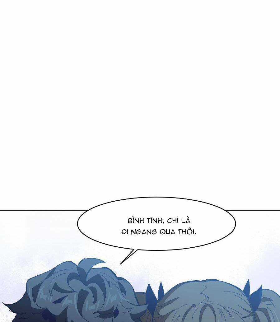 Tôi Bị Bọn Họ Tìm Đến Tận Cửa Sau Khi Tỏ Tình Hàng Loạt Chapter 26 trang 25