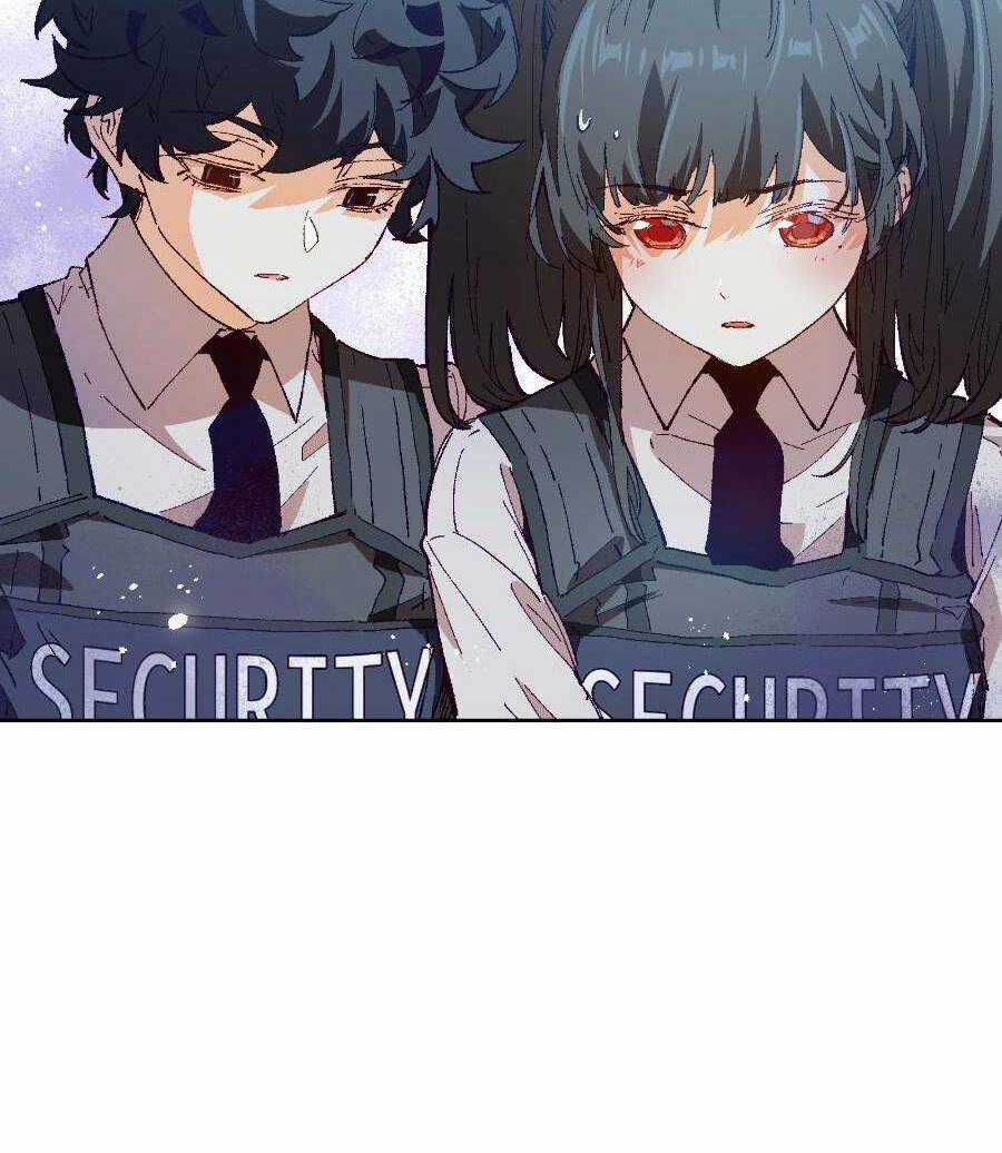 Tôi Bị Bọn Họ Tìm Đến Tận Cửa Sau Khi Tỏ Tình Hàng Loạt Chapter 26 trang 26