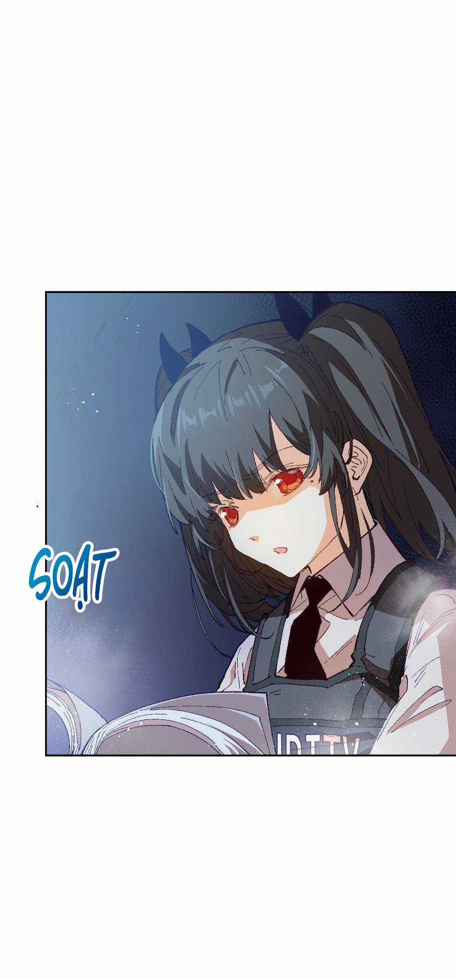 Tôi Bị Bọn Họ Tìm Đến Tận Cửa Sau Khi Tỏ Tình Hàng Loạt Chapter 26 trang 27