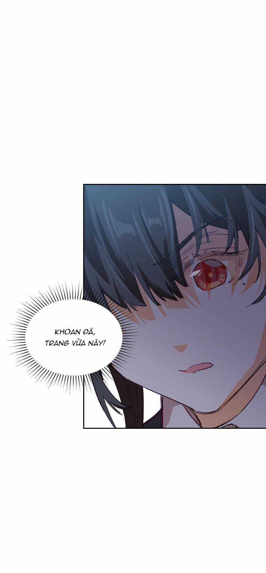 Tôi Bị Bọn Họ Tìm Đến Tận Cửa Sau Khi Tỏ Tình Hàng Loạt Chapter 26 trang 28