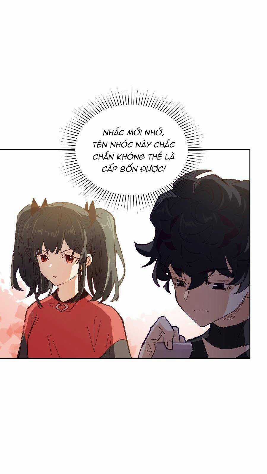 Tôi Bị Bọn Họ Tìm Đến Tận Cửa Sau Khi Tỏ Tình Hàng Loạt Chapter 26 trang 36