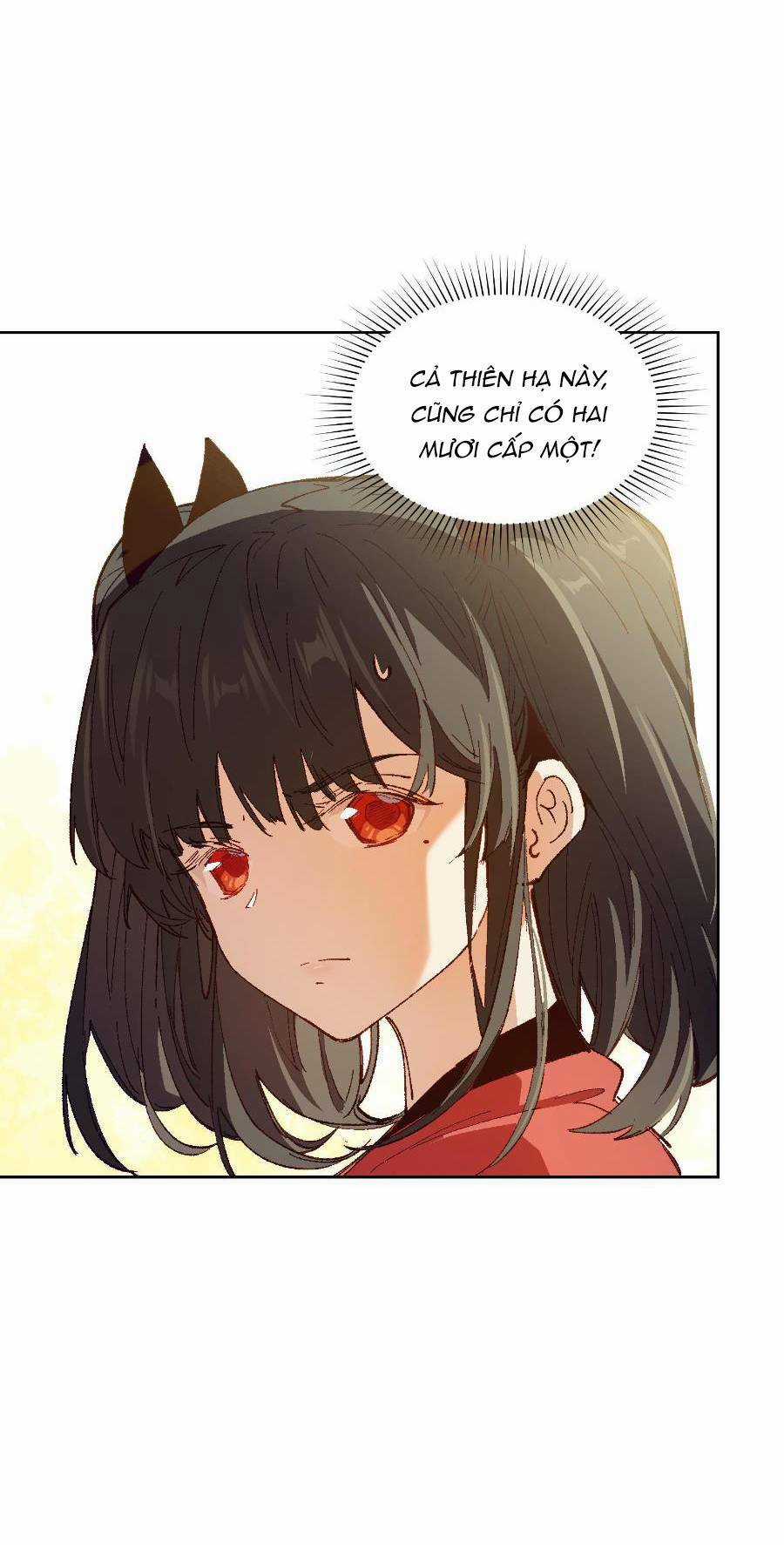 Tôi Bị Bọn Họ Tìm Đến Tận Cửa Sau Khi Tỏ Tình Hàng Loạt Chapter 26 trang 39