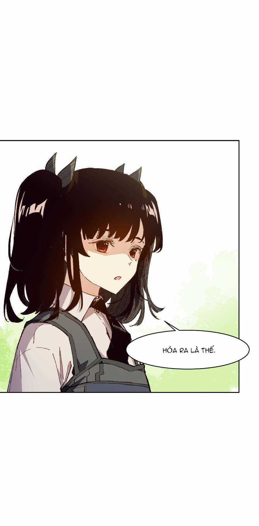 Tôi Bị Bọn Họ Tìm Đến Tận Cửa Sau Khi Tỏ Tình Hàng Loạt Chapter 26 trang 4