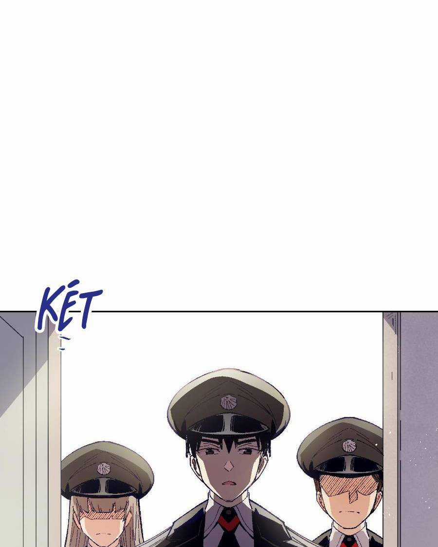 Tôi Bị Bọn Họ Tìm Đến Tận Cửa Sau Khi Tỏ Tình Hàng Loạt Chapter 26 trang 41