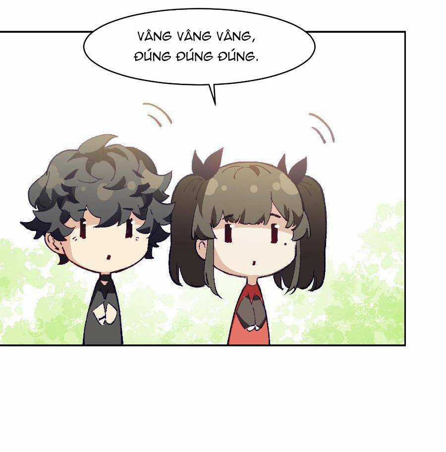 Tôi Bị Bọn Họ Tìm Đến Tận Cửa Sau Khi Tỏ Tình Hàng Loạt Chapter 26 trang 45