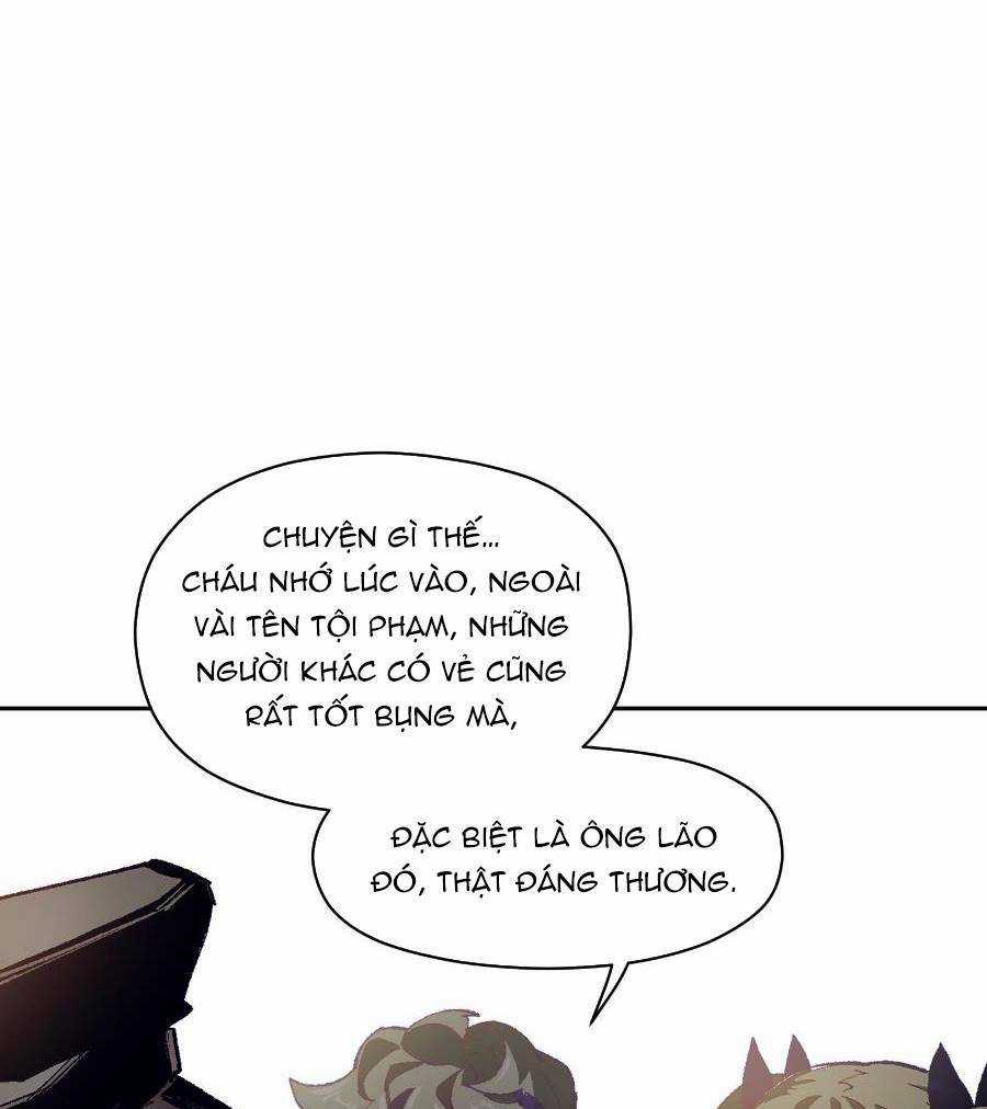 Tôi Bị Bọn Họ Tìm Đến Tận Cửa Sau Khi Tỏ Tình Hàng Loạt Chapter 26 trang 48