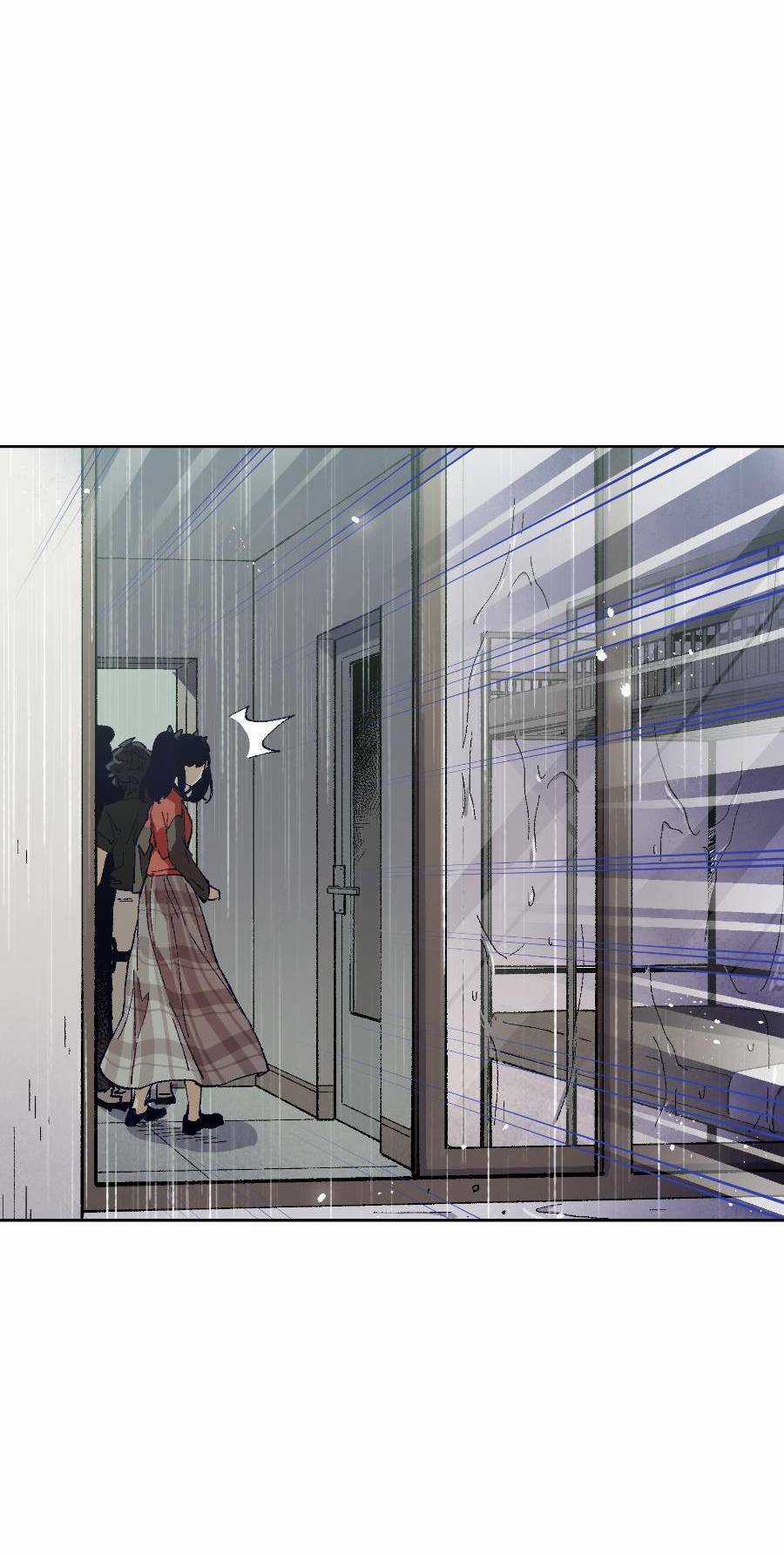 Tôi Bị Bọn Họ Tìm Đến Tận Cửa Sau Khi Tỏ Tình Hàng Loạt Chapter 26 trang 51