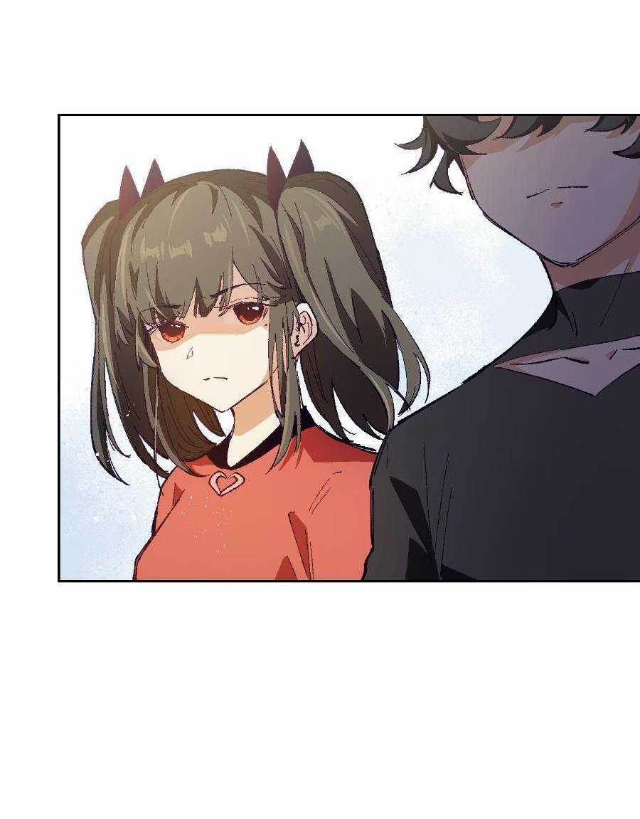 Tôi Bị Bọn Họ Tìm Đến Tận Cửa Sau Khi Tỏ Tình Hàng Loạt Chapter 26 trang 53