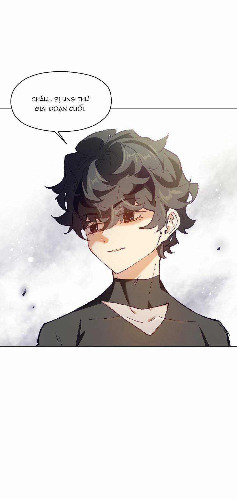 Tôi Bị Bọn Họ Tìm Đến Tận Cửa Sau Khi Tỏ Tình Hàng Loạt Chapter 26 trang 54