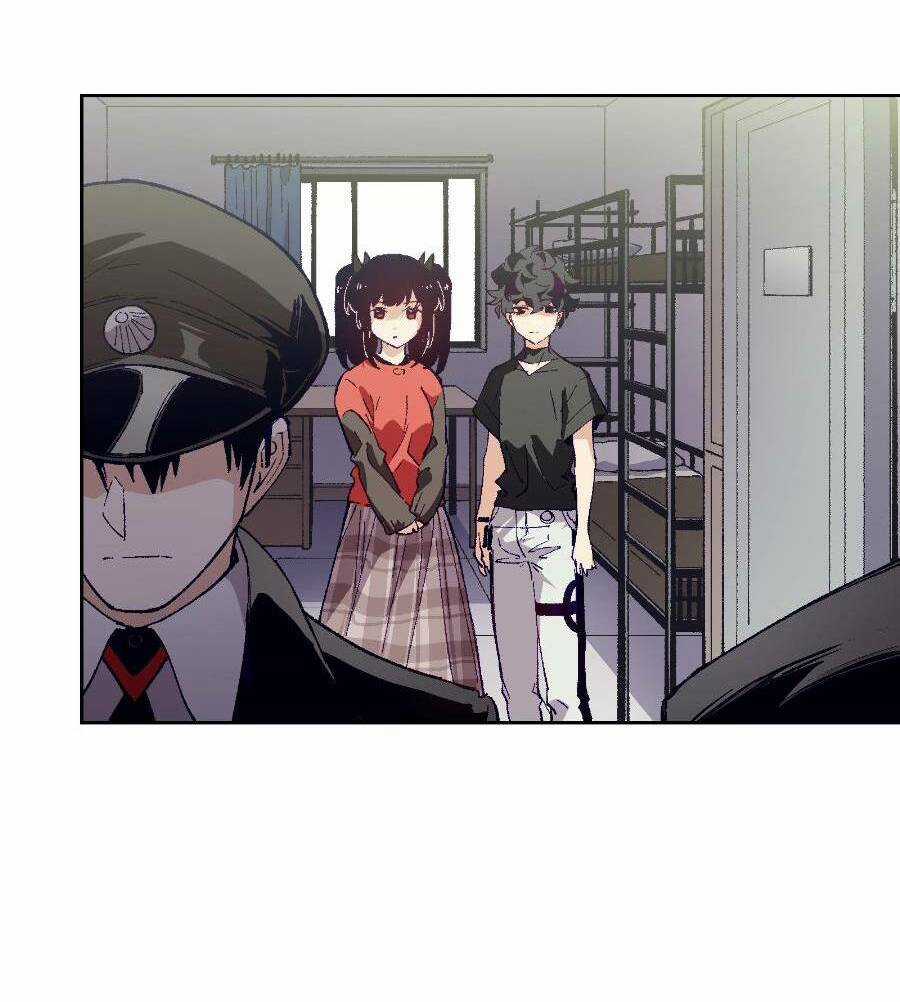 Tôi Bị Bọn Họ Tìm Đến Tận Cửa Sau Khi Tỏ Tình Hàng Loạt Chapter 26 trang 59