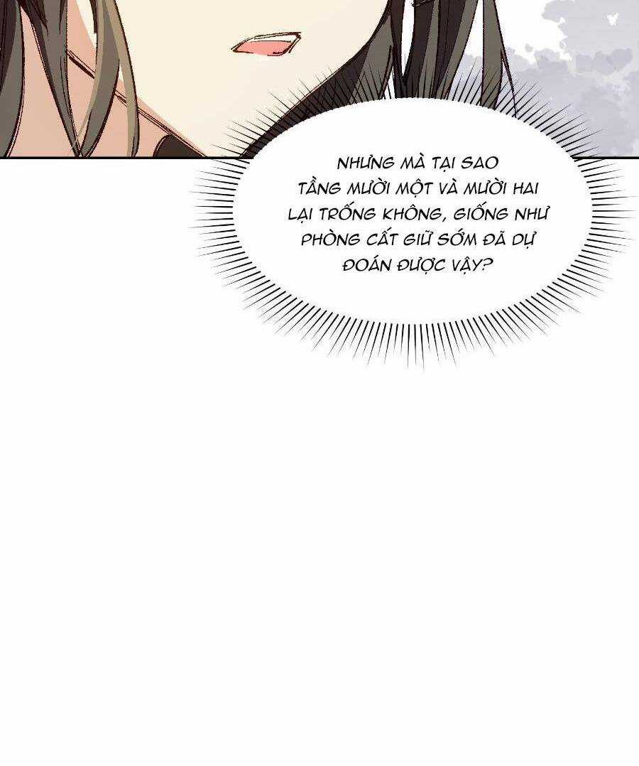 Tôi Bị Bọn Họ Tìm Đến Tận Cửa Sau Khi Tỏ Tình Hàng Loạt Chapter 26 trang 6