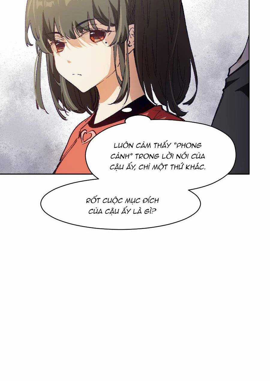 Tôi Bị Bọn Họ Tìm Đến Tận Cửa Sau Khi Tỏ Tình Hàng Loạt Chapter 26 trang 61