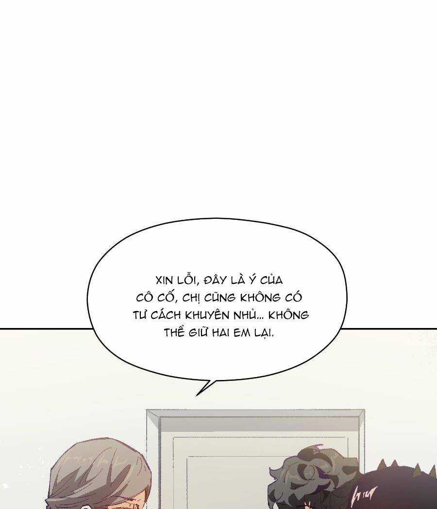 Tôi Bị Bọn Họ Tìm Đến Tận Cửa Sau Khi Tỏ Tình Hàng Loạt Chapter 26 trang 63