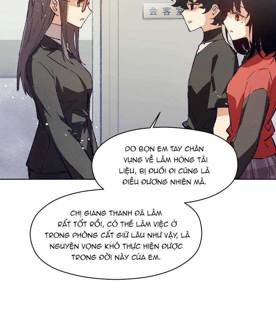 Tôi Bị Bọn Họ Tìm Đến Tận Cửa Sau Khi Tỏ Tình Hàng Loạt Chapter 26 trang 64