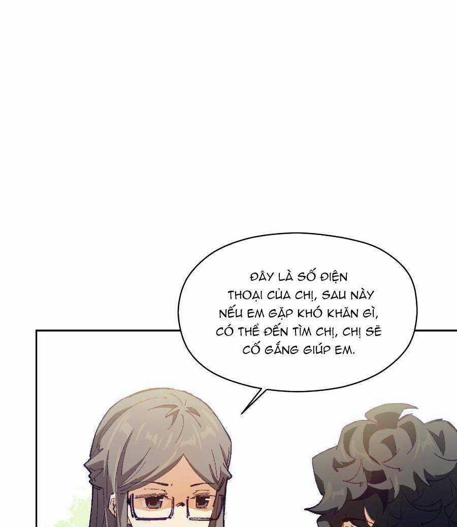 Tôi Bị Bọn Họ Tìm Đến Tận Cửa Sau Khi Tỏ Tình Hàng Loạt Chapter 26 trang 65