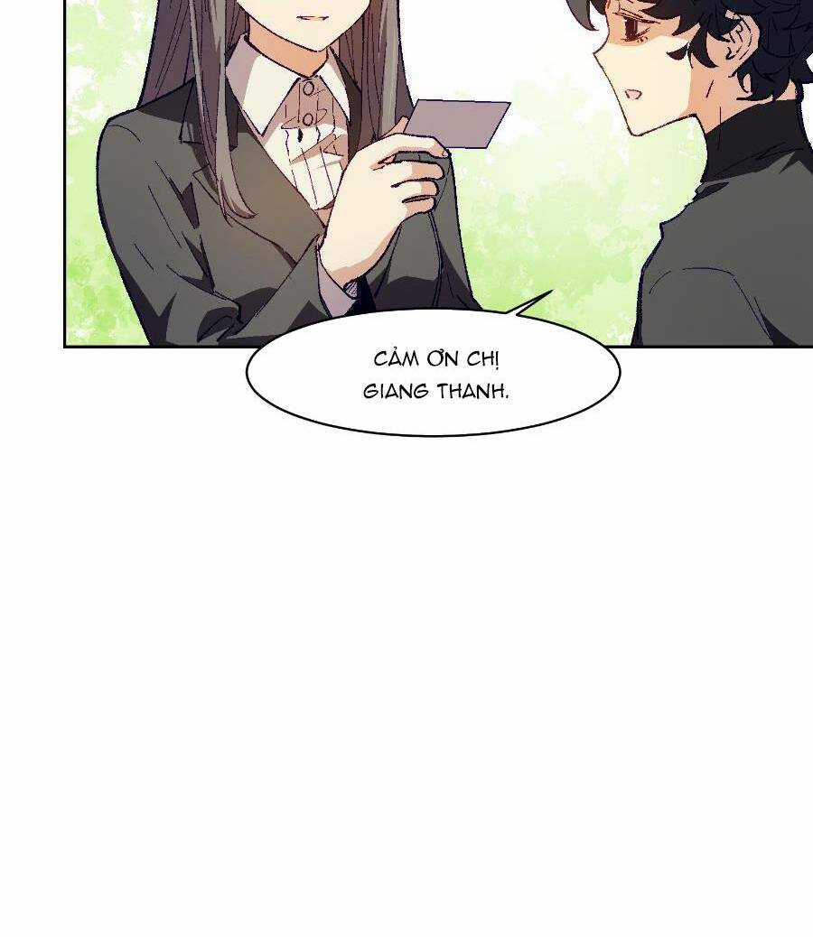 Tôi Bị Bọn Họ Tìm Đến Tận Cửa Sau Khi Tỏ Tình Hàng Loạt Chapter 26 trang 66