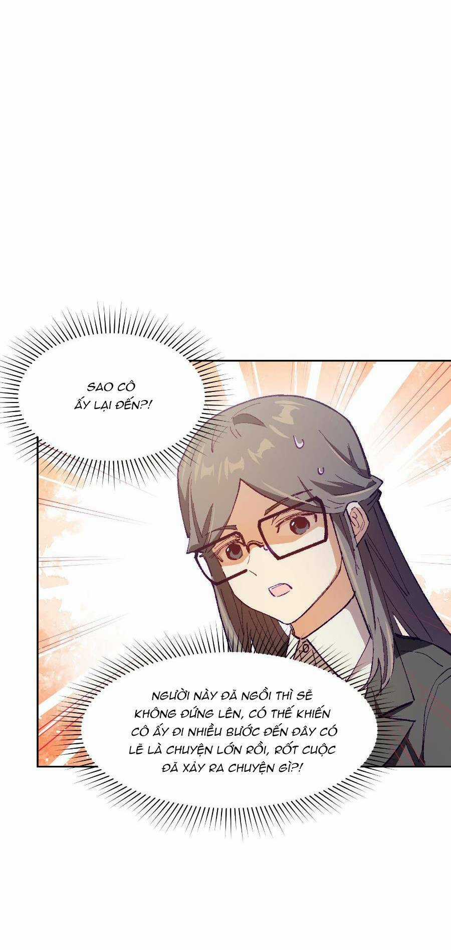 Tôi Bị Bọn Họ Tìm Đến Tận Cửa Sau Khi Tỏ Tình Hàng Loạt Chapter 26 trang 68