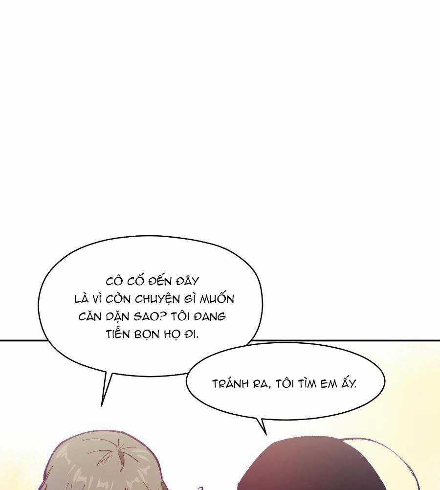 Tôi Bị Bọn Họ Tìm Đến Tận Cửa Sau Khi Tỏ Tình Hàng Loạt Chapter 26 trang 69