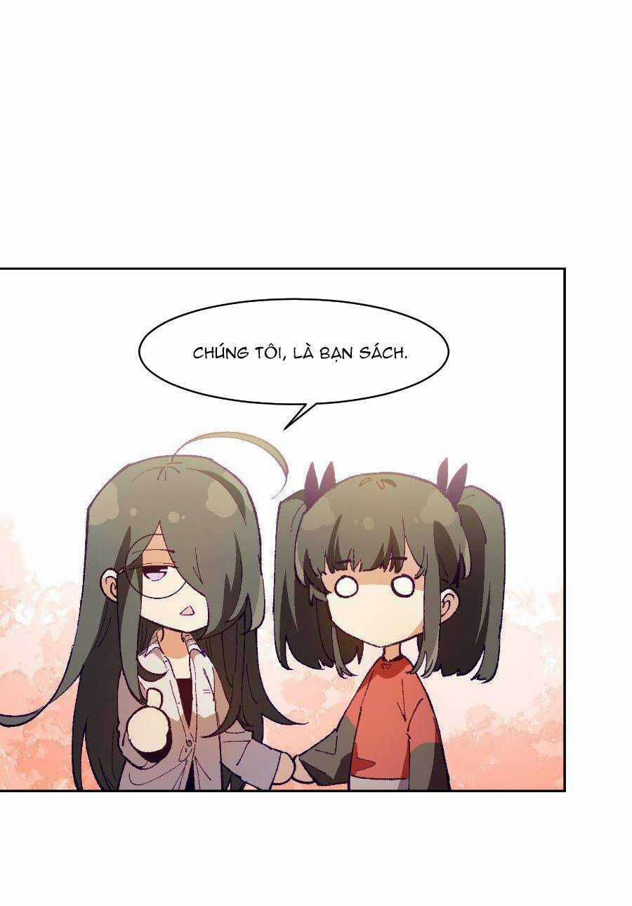 Tôi Bị Bọn Họ Tìm Đến Tận Cửa Sau Khi Tỏ Tình Hàng Loạt Chapter 26 trang 71