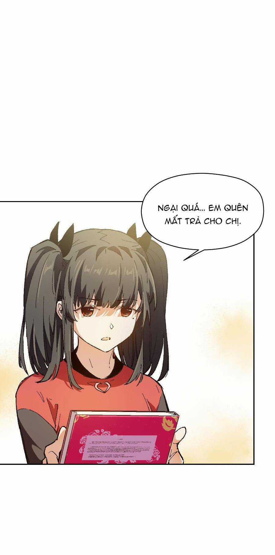 Tôi Bị Bọn Họ Tìm Đến Tận Cửa Sau Khi Tỏ Tình Hàng Loạt Chapter 26 trang 75