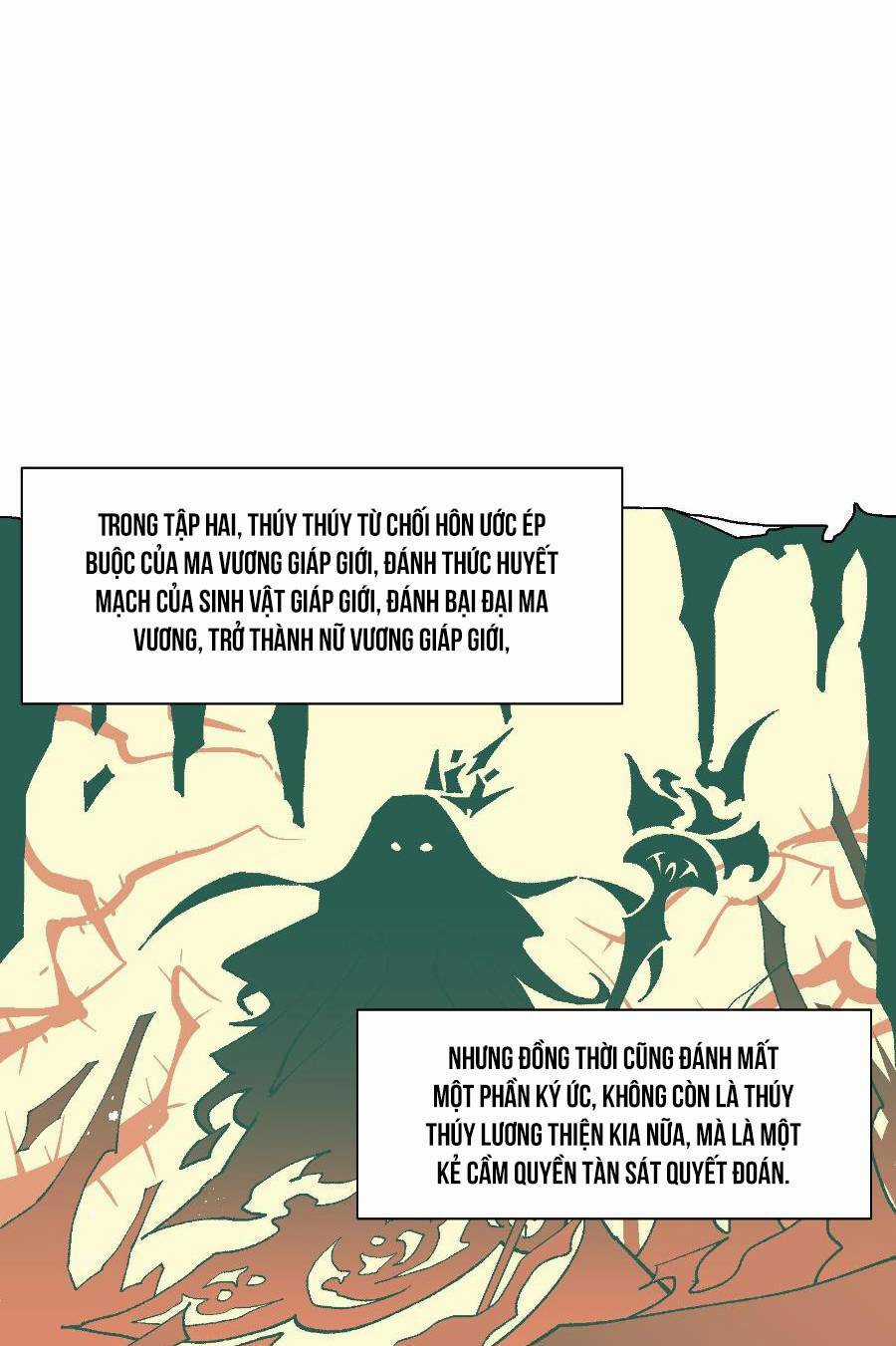 Tôi Bị Bọn Họ Tìm Đến Tận Cửa Sau Khi Tỏ Tình Hàng Loạt Chapter 26 trang 77