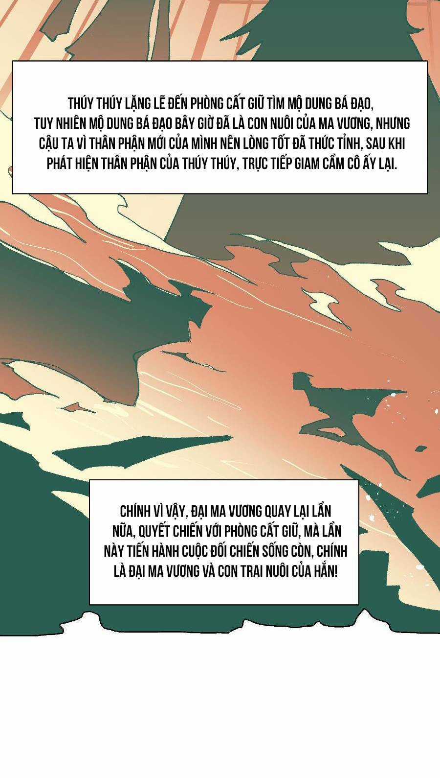 Tôi Bị Bọn Họ Tìm Đến Tận Cửa Sau Khi Tỏ Tình Hàng Loạt Chapter 26 trang 79