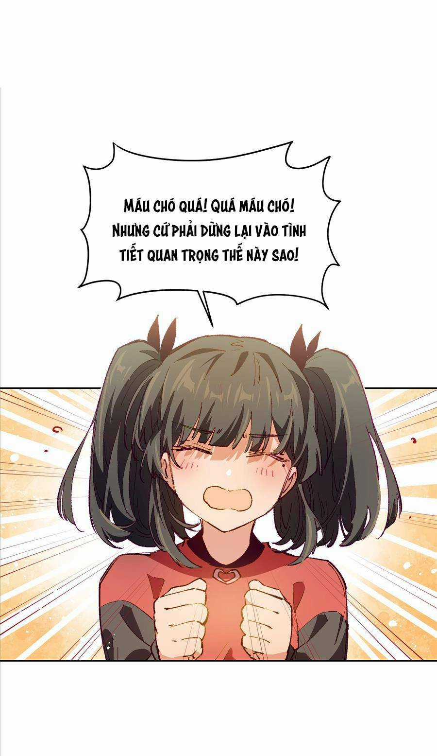 Tôi Bị Bọn Họ Tìm Đến Tận Cửa Sau Khi Tỏ Tình Hàng Loạt Chapter 26 trang 80